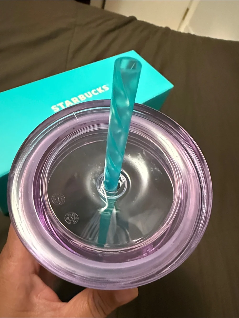 Starbucks Tumbler 24 oz